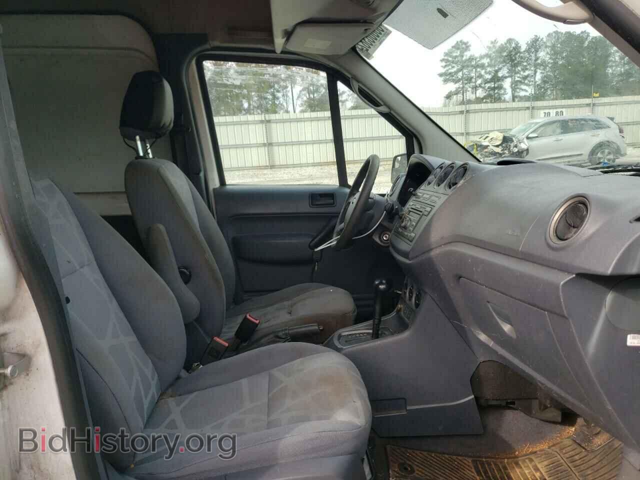 2011 FORD TRANSIT CO - VIN: NM0LS7BN7BT043712 - Фото 5