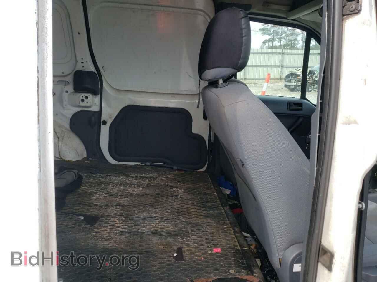 2011 FORD TRANSIT CO - VIN: NM0LS7BN7BT043712 - Фото 6