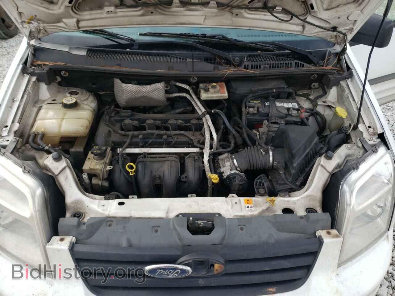 2011 FORD TRANSIT CO - VIN: NM0LS7BN7BT043712 - Фото 7