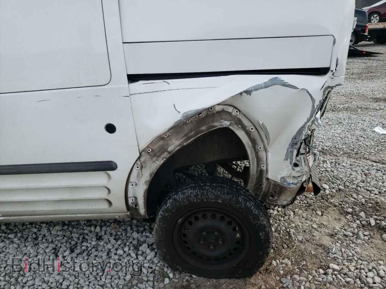 2011 FORD TRANSIT CO - VIN: NM0LS7BN7BT043712 - Фото 9
