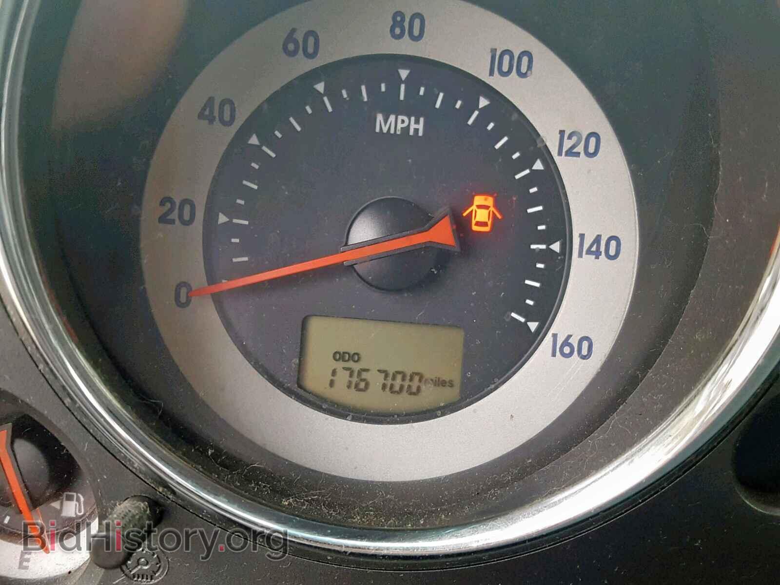 2008 MITSUBISHI ECLIPSE - VIN: 4A3AK24FX8E015626 - Photo 8