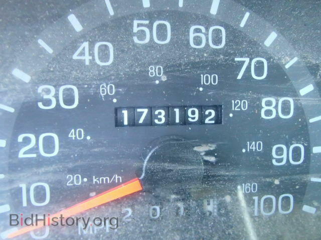 2000 FORD ECONOLINE - VIN: 1FTNE24L9YHB61743 - Фото 8