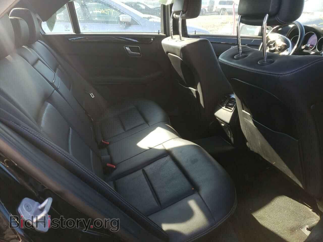 2016 MERCEDES-BENZ E-CLASS - VIN: WDDHF8JB3GB219636 - Фото 6