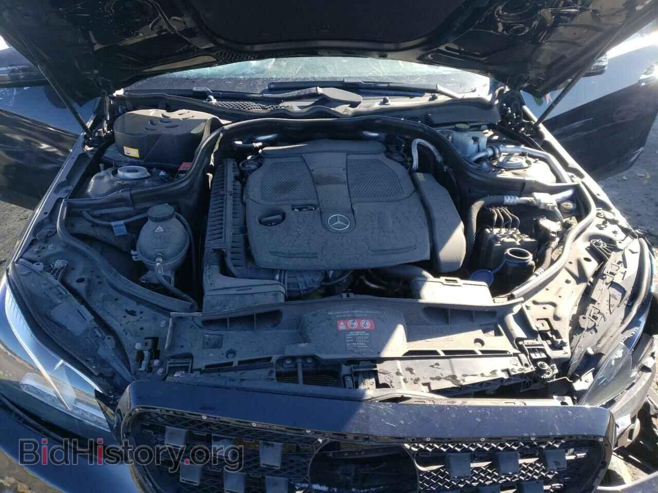 2016 MERCEDES-BENZ E-CLASS - VIN: WDDHF8JB3GB219636 - Фото 7
