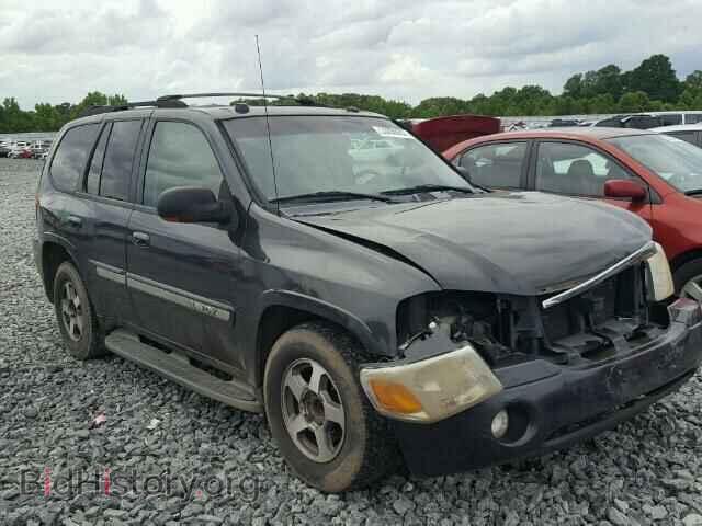 Фотография 1GKDT13S652221324 - GMC ENVOY 2005
