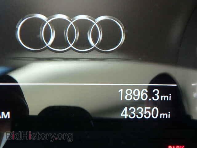 2013 AUDI A7 - VIN: WAUYGAFC2DN003686 - Фото 8