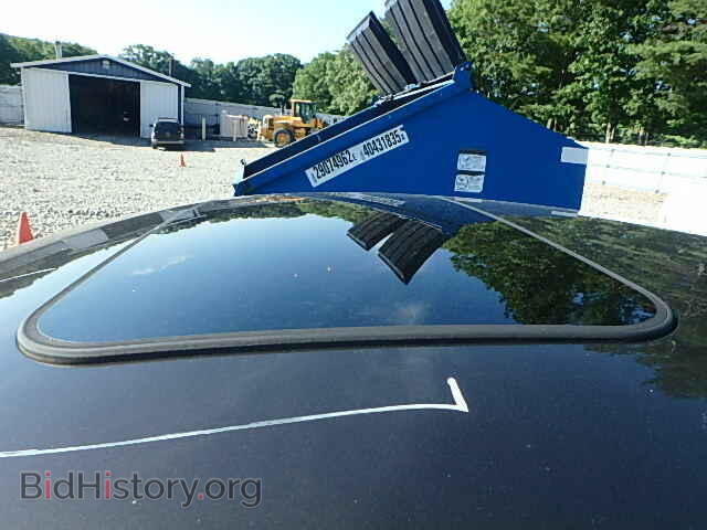 2013 AUDI A7 - VIN: WAUYGAFC2DN003686 - Фото 10