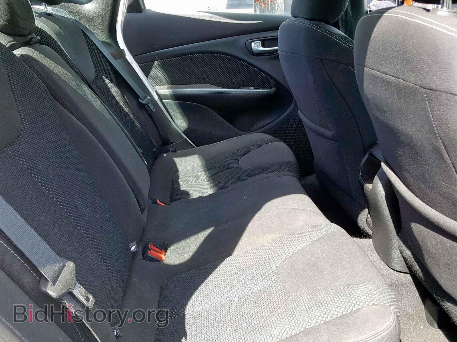 2015 DODGE DART - VIN: 1C3CDFBB2FD404782 - Фото 6