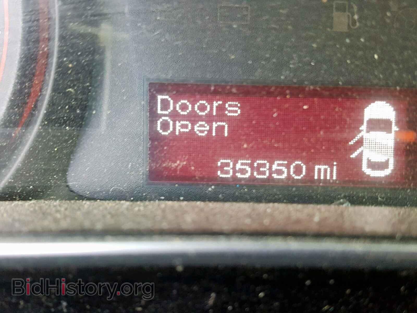 2015 DODGE DART - VIN: 1C3CDFBB2FD404782 - Фото 8