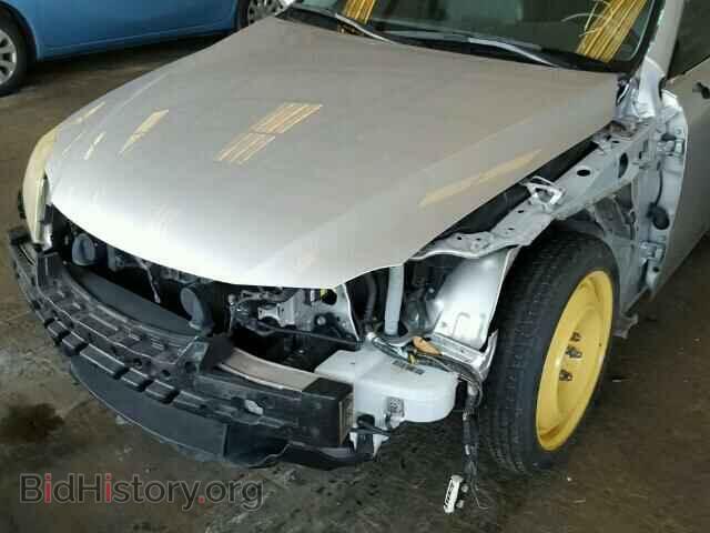 2007 LEXUS IS350 - VIN: JTHBE262472011708 - Фото 10