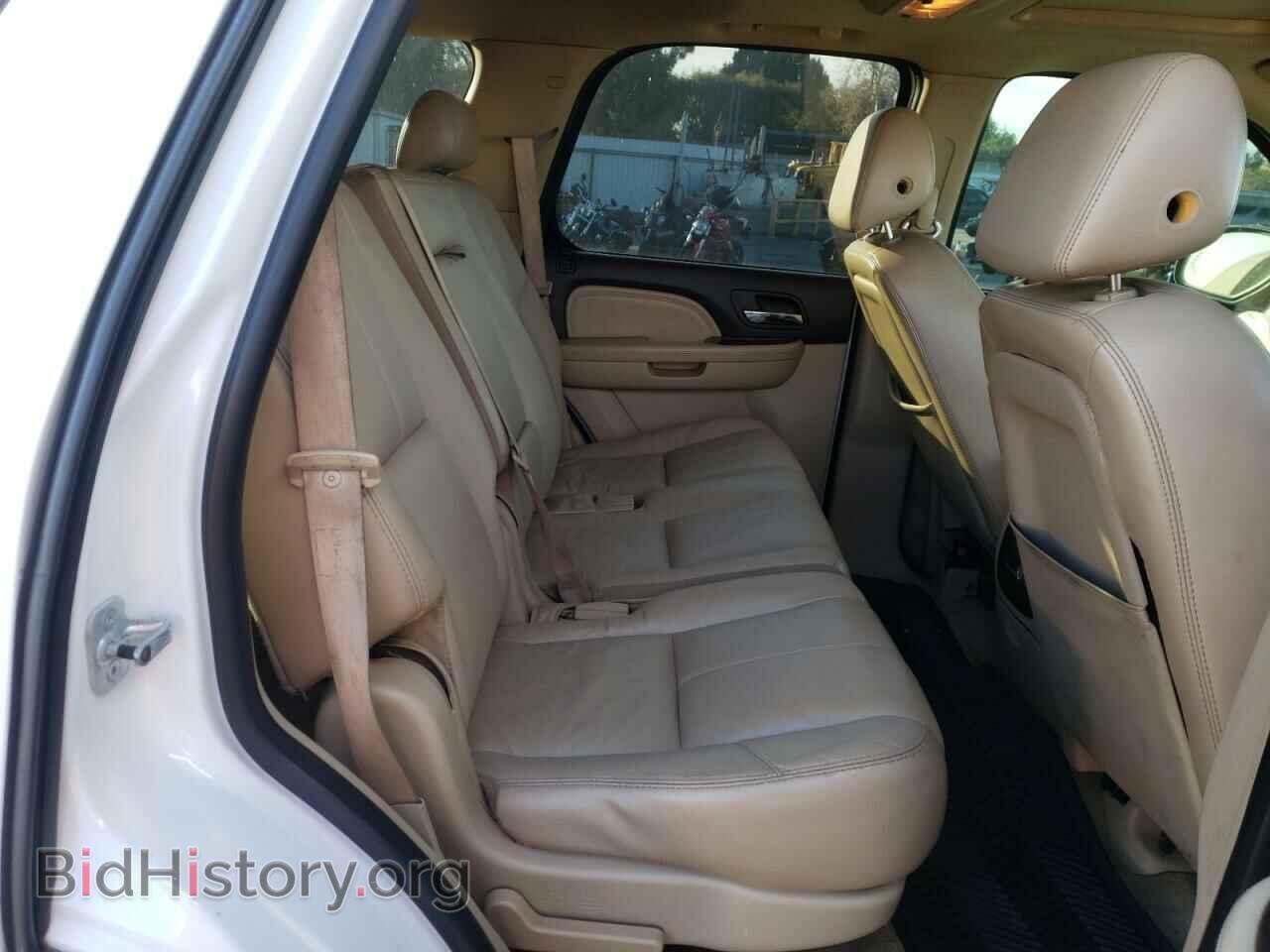 2007 GMC YUKON - VIN: 1GKFK63867J201564 - Фото 6