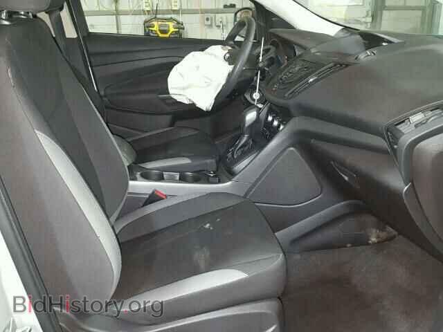 2013 FORD ESCAPE - VIN: 1FMCU0F79DUA13328 - Photo 5