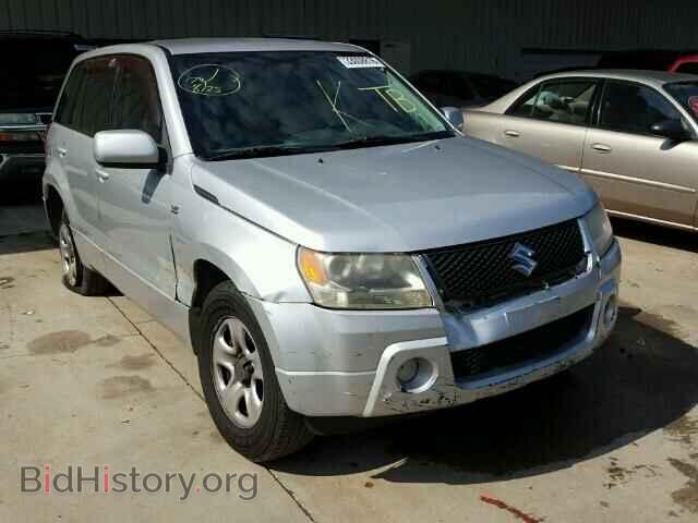 Фотография JS3TE941764102002 - SUZUKI GR VITARA 2006