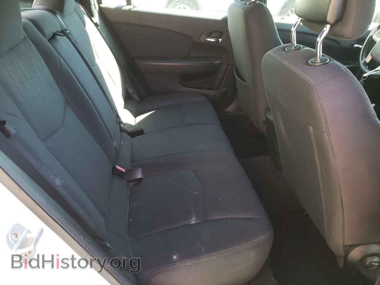 2013 CHRYSLER 200 - VIN: 1C3CCBBB9DN695414 - Фото 6