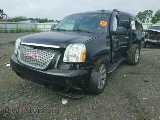 2011 GMC YUKON - VIN: 1GKS2MEF8BR113480 - Фото 2