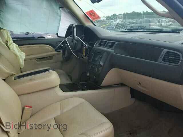 2011 GMC YUKON - VIN: 1GKS2MEF8BR113480 - Фото 9
