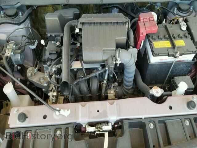 2017 MITSUBISHI MIRAGE - VIN: ML32F3FJ2HHF04996 - Фото 7