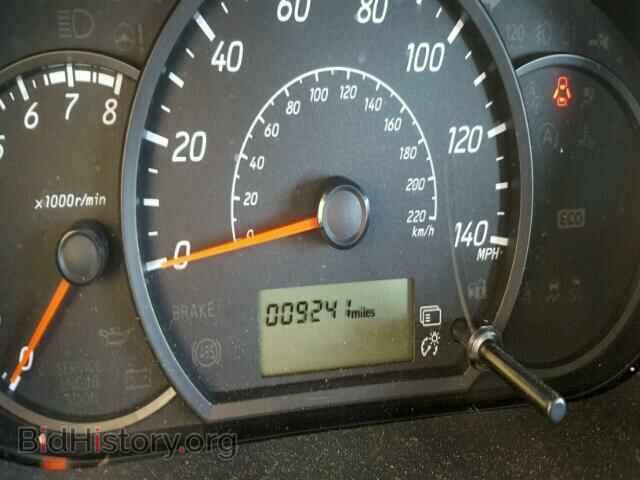 2017 MITSUBISHI MIRAGE - VIN: ML32F3FJ2HHF04996 - Фото 8