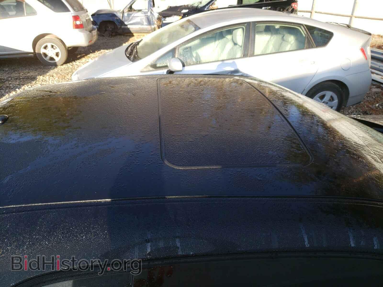 2012 DODGE CHALLENGER - VIN: 2C3CDYAG2CH291388 - Photo 9