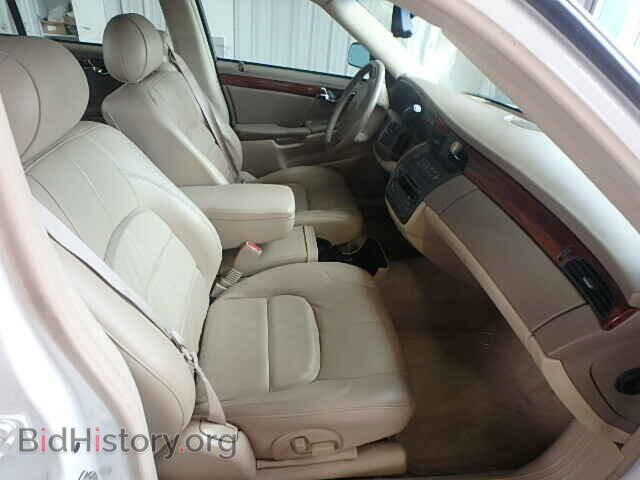 2004 CADILLAC DEVILLE - VIN: 1G6KD54Y34U213925 - Фото 5