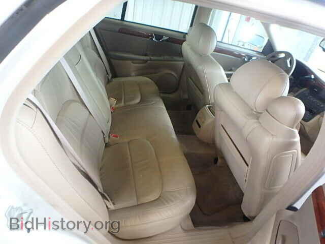 2004 CADILLAC DEVILLE - VIN: 1G6KD54Y34U213925 - Фото 6