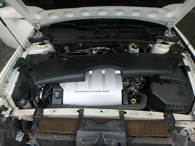 2004 CADILLAC DEVILLE - VIN: 1G6KD54Y34U213925 - Фото 7