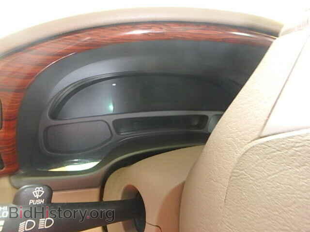 2004 CADILLAC DEVILLE - VIN: 1G6KD54Y34U213925 - Фото 8