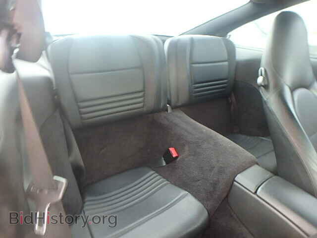 2001 PORSCHE 911 - VIN: WP0AA29981S623399 - Фото 6