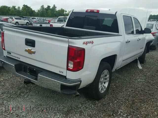 2017 CHEVROLET SILVERADO - VIN: 3GCUKSEC9HG189653 - Фото 4
