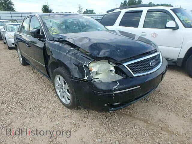 Photo 1FAFP271X5G141663 - FORD FIVE HUNDR 2005