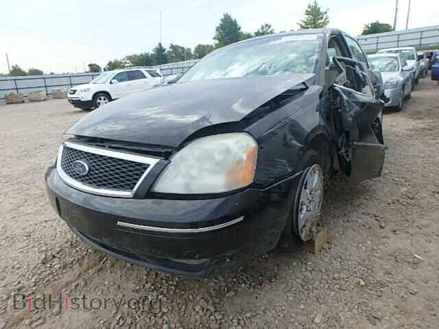 2005 FORD FIVE HUNDR - VIN: 1FAFP271X5G141663 - Фото 2