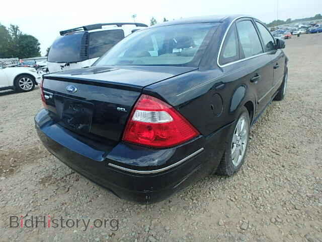 2005 FORD FIVE HUNDR - VIN: 1FAFP271X5G141663 - Фото 4