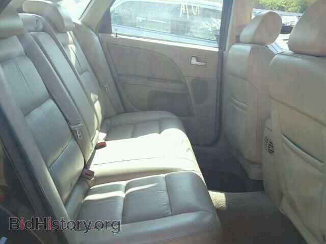 2005 FORD FIVE HUNDR - VIN: 1FAFP271X5G141663 - Фото 6