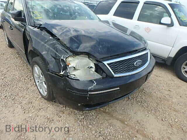 2005 FORD FIVE HUNDR - VIN: 1FAFP271X5G141663 - Фото 10