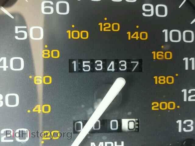 1996 SATURN SL/SL1/SL2 - VIN: 1G8ZK5279TZ203486 - Фото 8