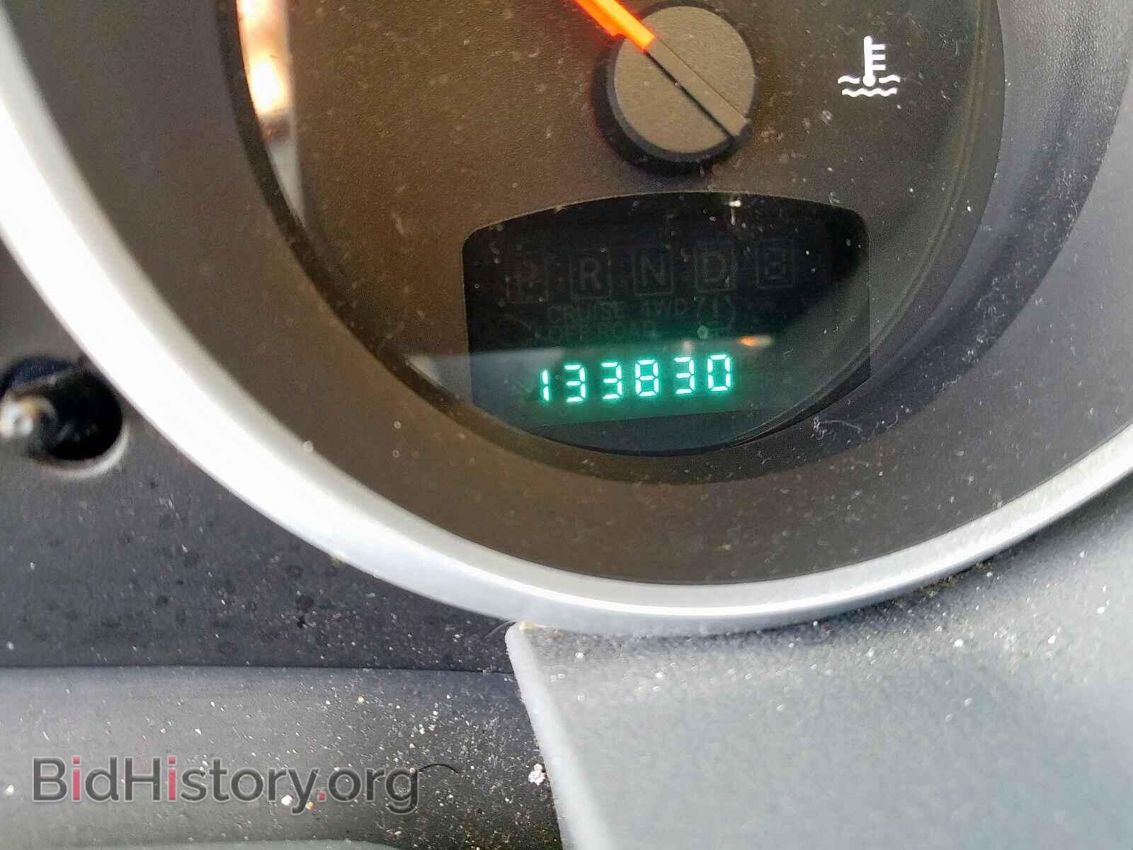 2010 DODGE CARAVAN - VIN: 2D4RN4DE0AR179446 - Фото 8