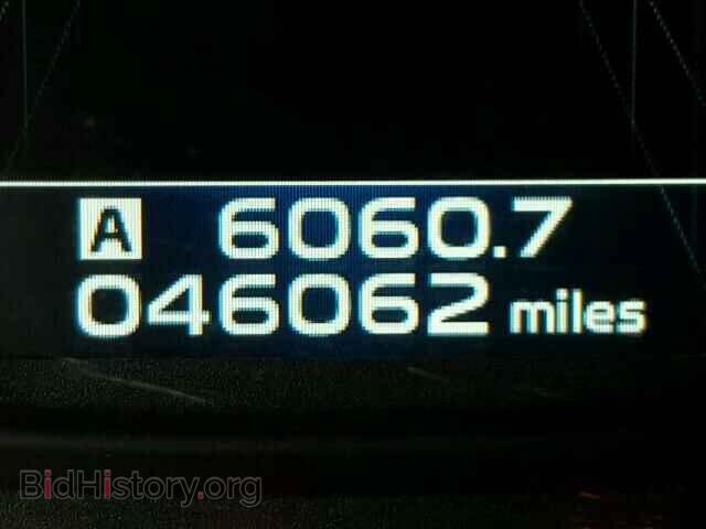 2014 SUBARU OUTBACK - VIN: 4S4BRCLC4E3206140 - Фото 8
