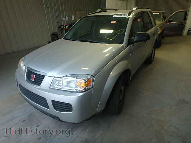 2006 SATURN VUE - VIN: 5GZCZ33D76S853042 - Фото 2