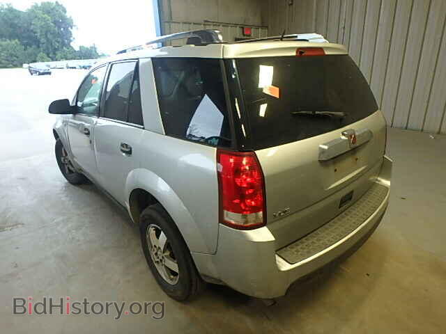 2006 SATURN VUE - VIN: 5GZCZ33D76S853042 - Фото 3