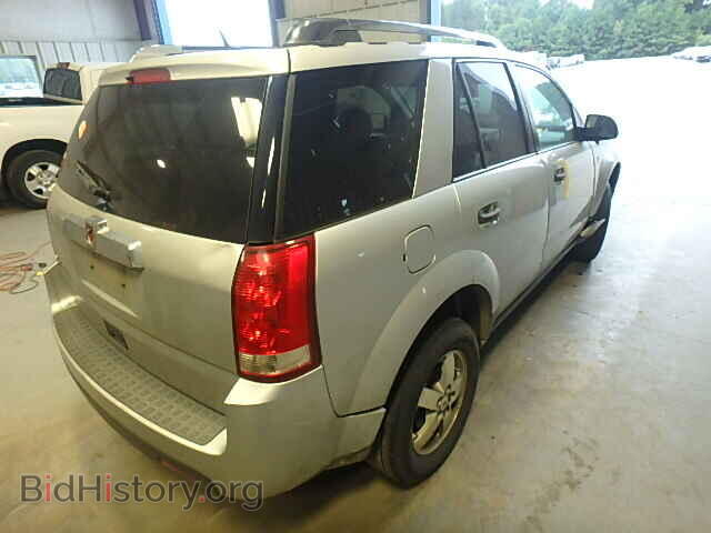 2006 SATURN VUE - VIN: 5GZCZ33D76S853042 - Фото 4