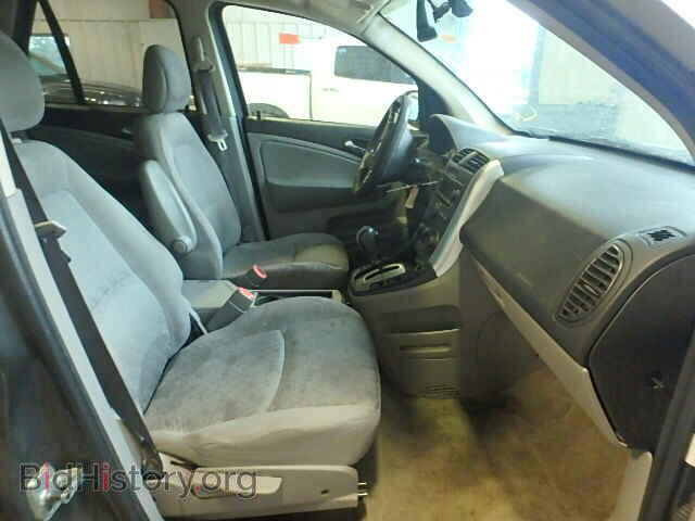 2006 SATURN VUE - VIN: 5GZCZ33D76S853042 - Фото 5