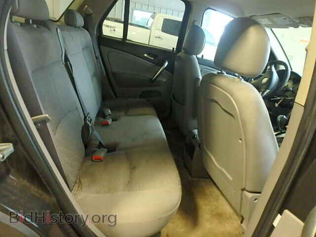 2006 SATURN VUE - VIN: 5GZCZ33D76S853042 - Фото 6