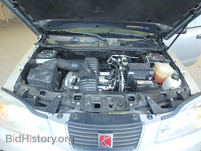 2006 SATURN VUE - VIN: 5GZCZ33D76S853042 - Фото 7