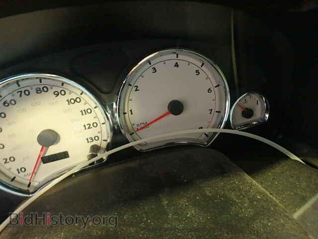 2006 SATURN VUE - VIN: 5GZCZ33D76S853042 - Фото 8