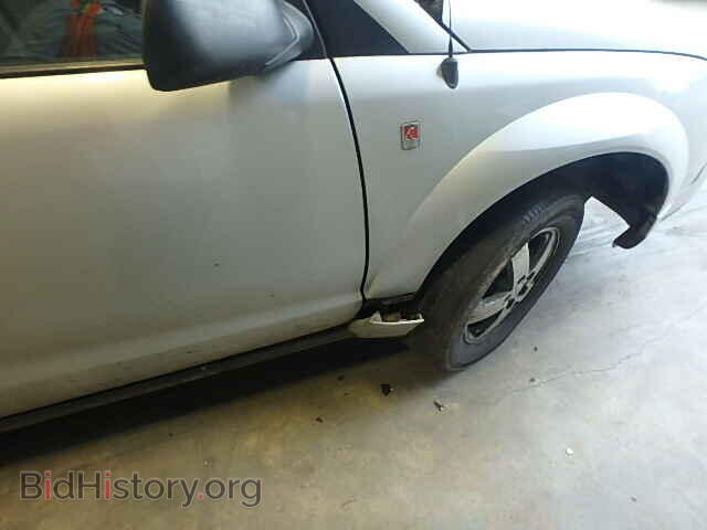 2006 SATURN VUE - VIN: 5GZCZ33D76S853042 - Фото 9