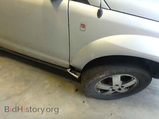 2006 SATURN VUE - VIN: 5GZCZ33D76S853042 - Фото 10