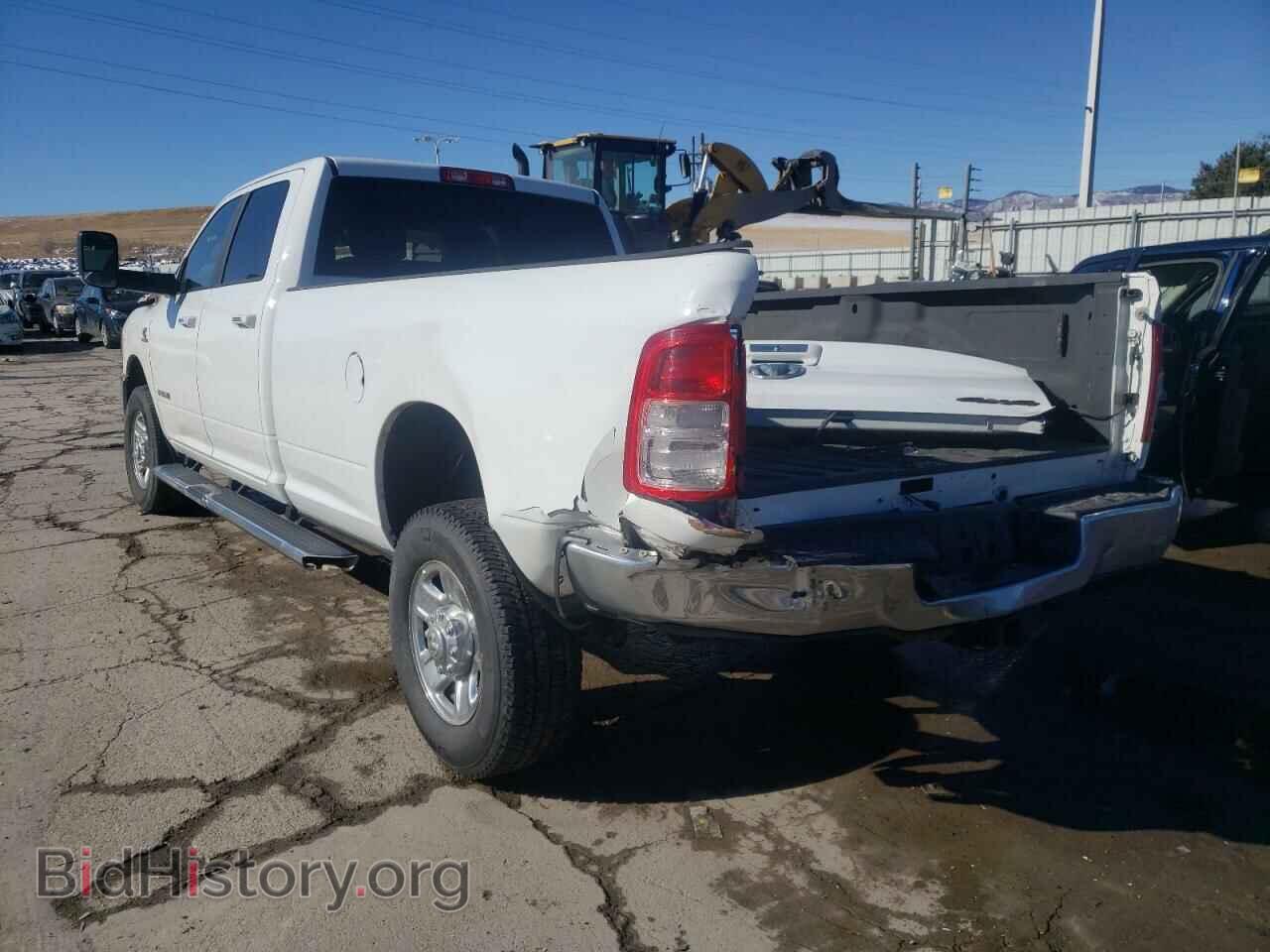 2019 RAM 3500 - VIN: 3C63R3HL4KG690151 - Фото 3
