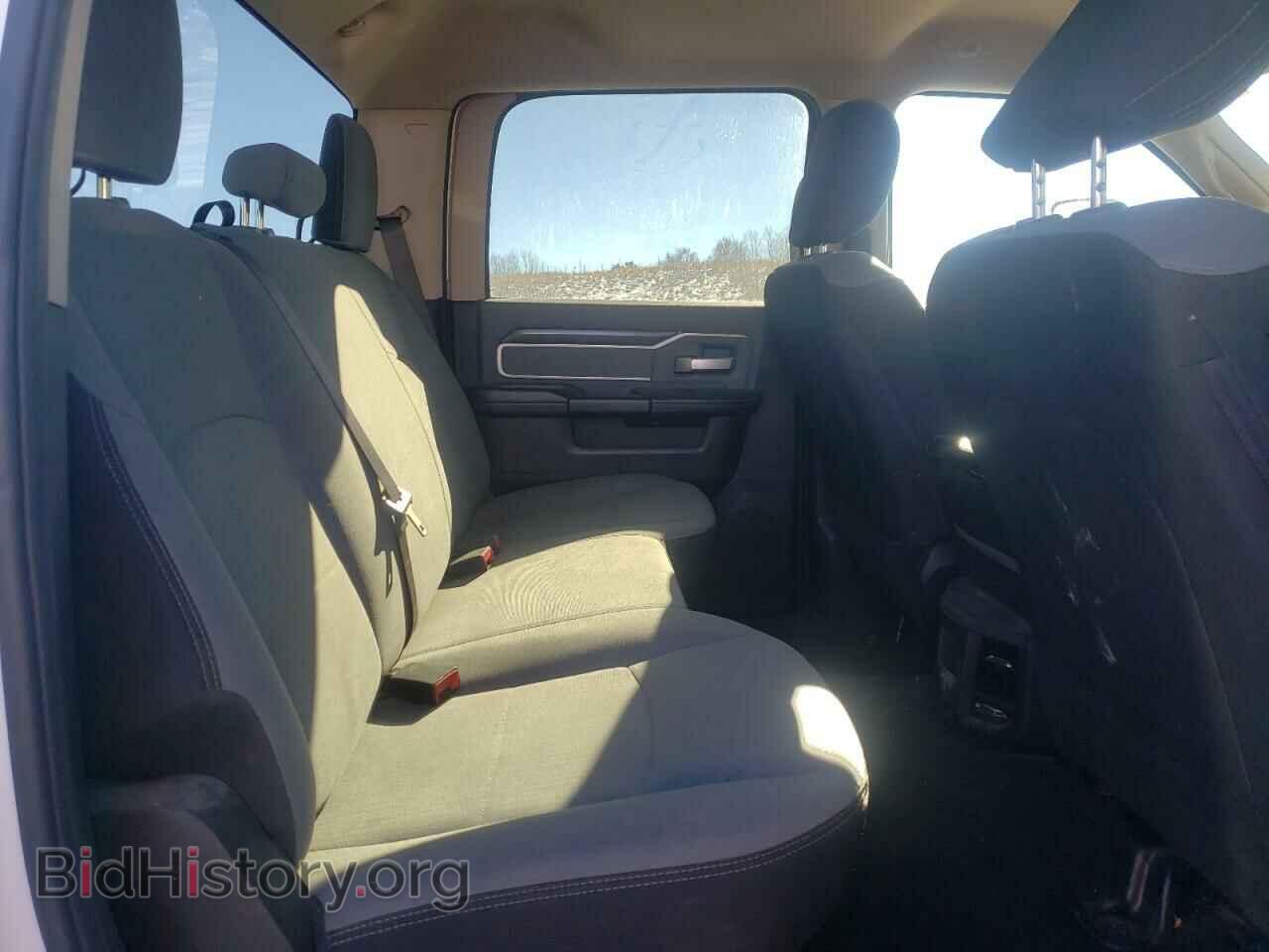 2019 RAM 3500 - VIN: 3C63R3HL4KG690151 - Фото 6