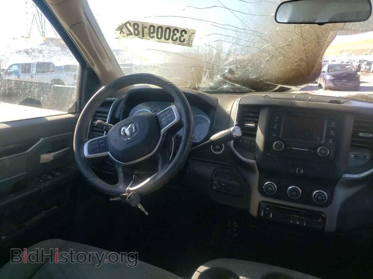 2019 RAM 3500 - VIN: 3C63R3HL4KG690151 - Фото 9