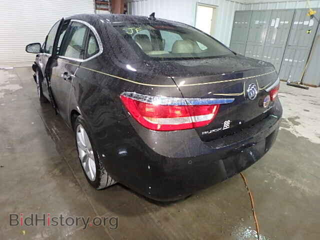 2014 BUICK VERANO - VIN: 1G4PR5SK1E4199443 - Фото 3